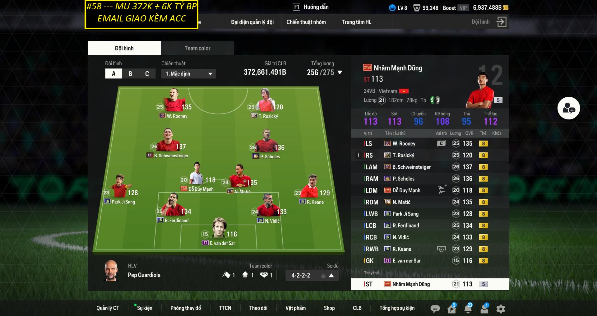 ACC FC#1 (Sao chép) (Sao chép) (Sao chép) (Sao chép)